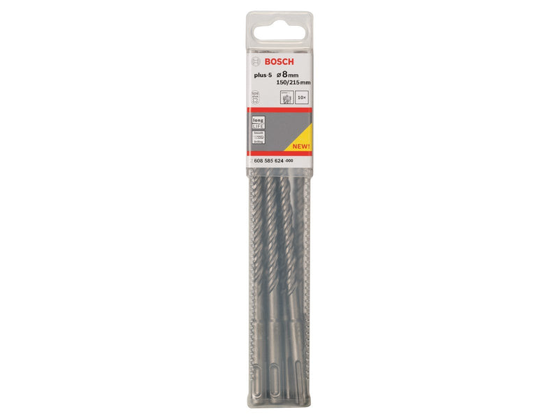 Bosch SDS-plus-5