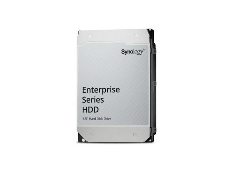 Synology Enterprise Series - 24TB - Festplatten - HAT5320-24T - SATA-600 - 3.5"