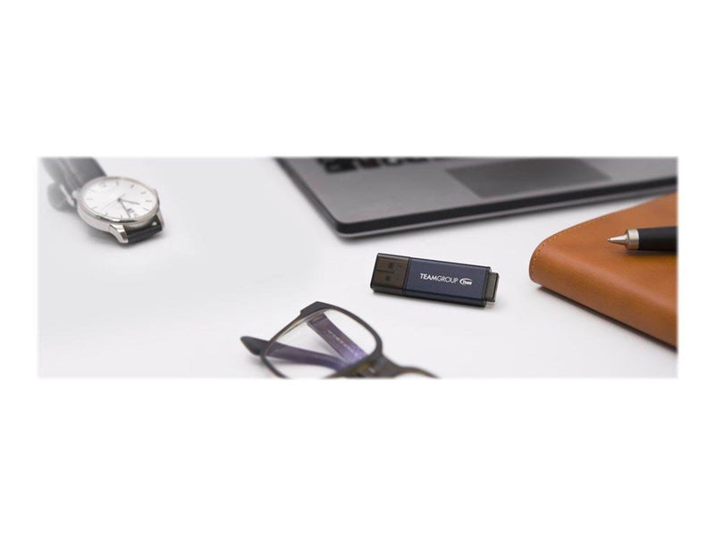 Team Group Team C211 - 128GB - USB-Stick