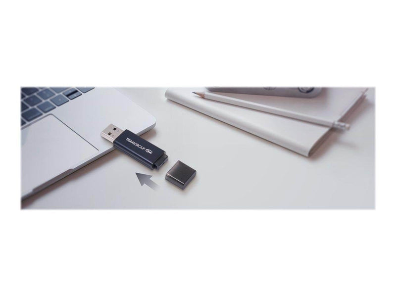 Team Group Team C211 - 128GB - USB-Stick