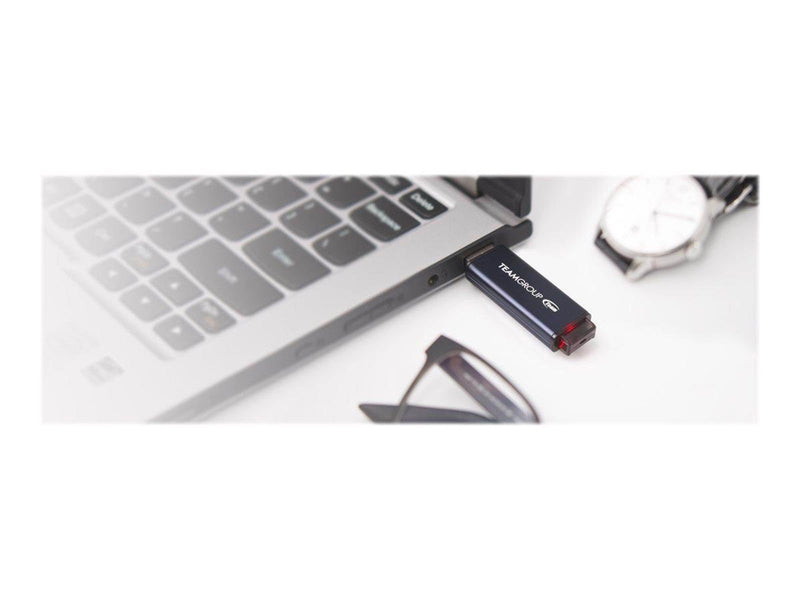 Team Group Team C211 - 128GB - USB-Stick