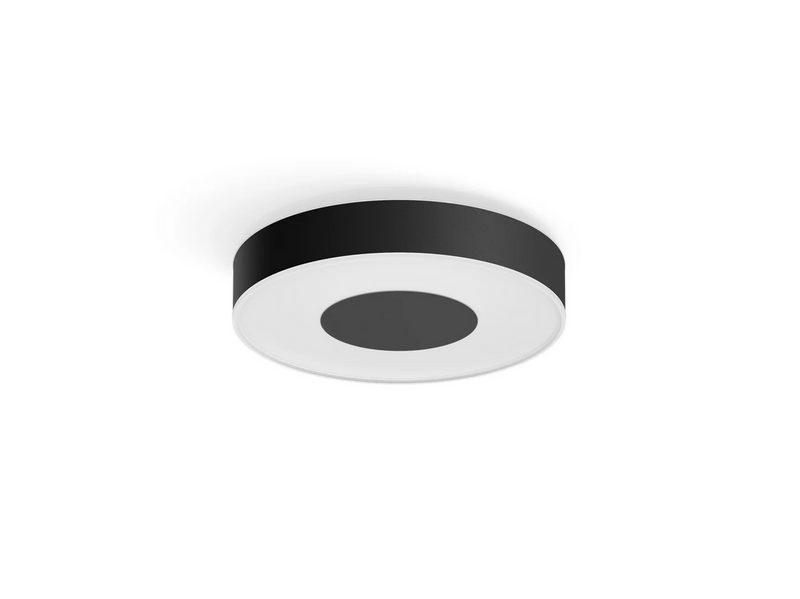 Philips Hue Xamento M Ceiling Lamp - Black
