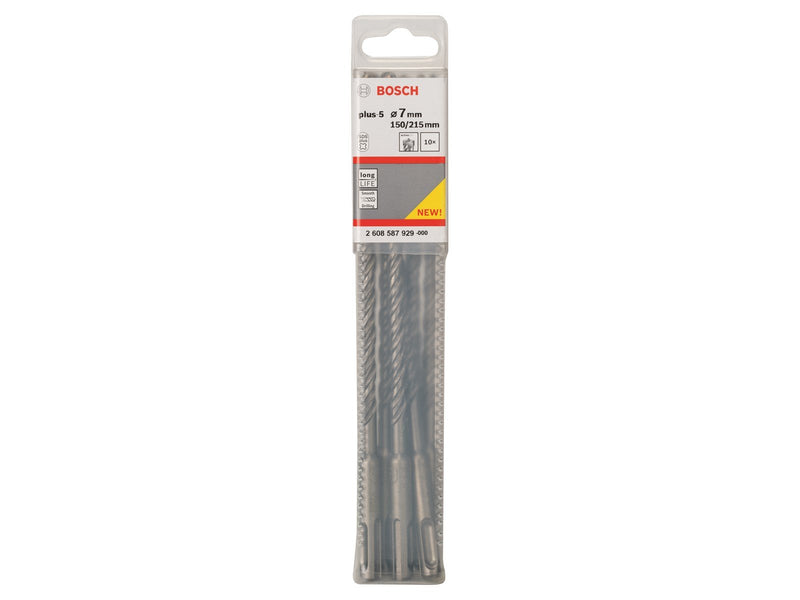 Bosch SDS-plus-5
