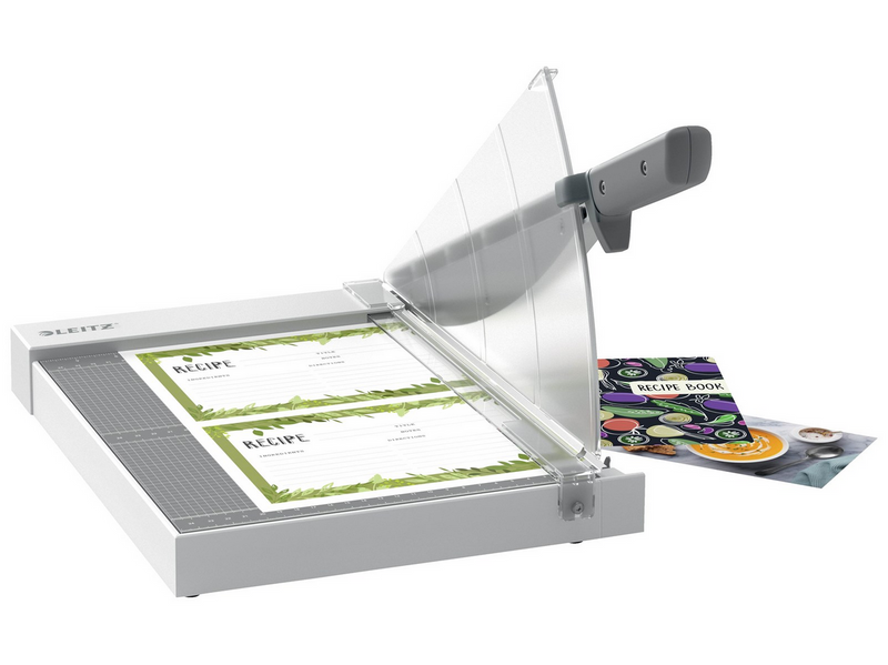 Leitz Precision Home Hebelschneider A4
