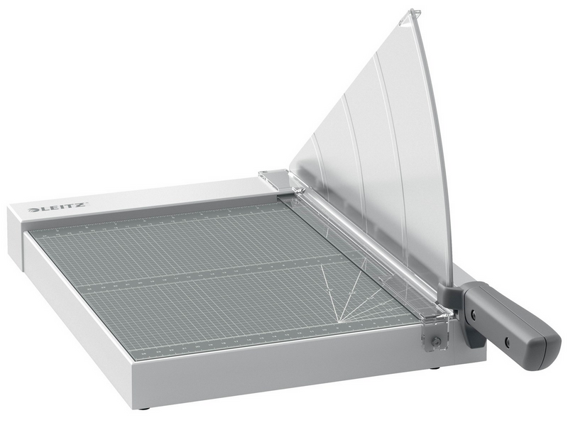 Leitz Precision Home Office Hebelschneider A4