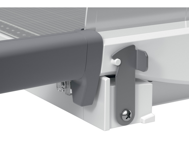 Leitz Precision Home Office Hebelschneider A4