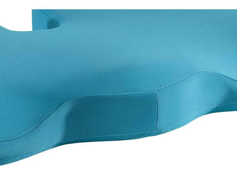 Leitz Ergo Cosy Sitzkissen, Blau