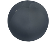 Leitz Ergo Cosy Active Sitzball für aktives Sitzen Samtgrau