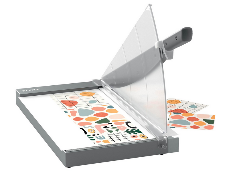 Leitz Precision Office Pro Hebelschneider A3