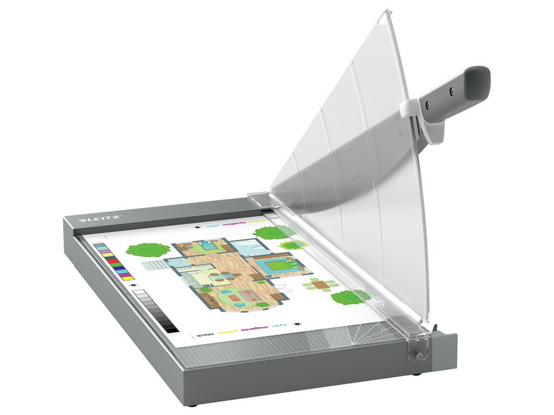 Leitz Precision Office Pro Hebelschneider A3