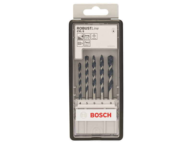Bosch CYL-5