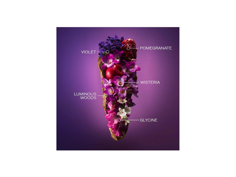 Shiseido Ginza Murasaki EDP 30ml