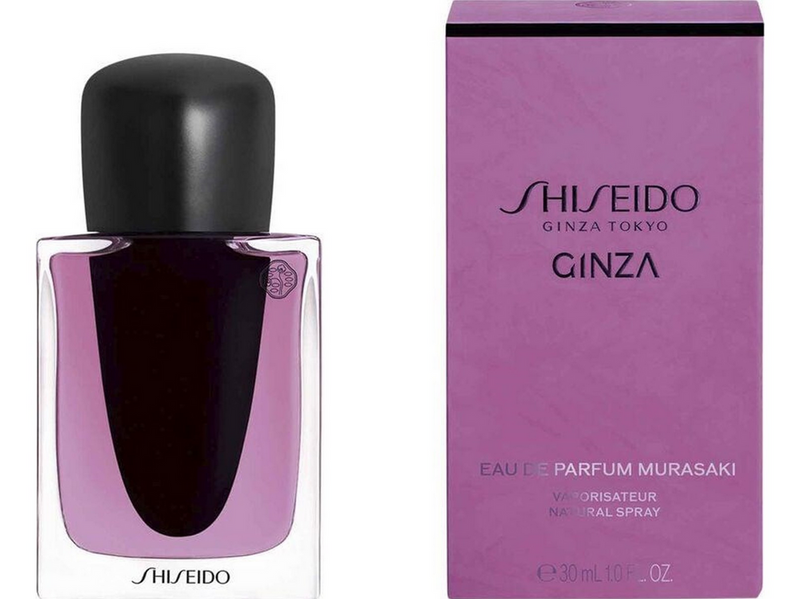 Shiseido Ginza Murasaki EDP 30ml