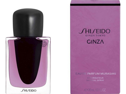 Shiseido Ginza Murasaki EDP 30ml