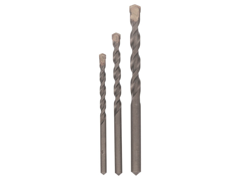Bosch Silver Percussion CYL-3