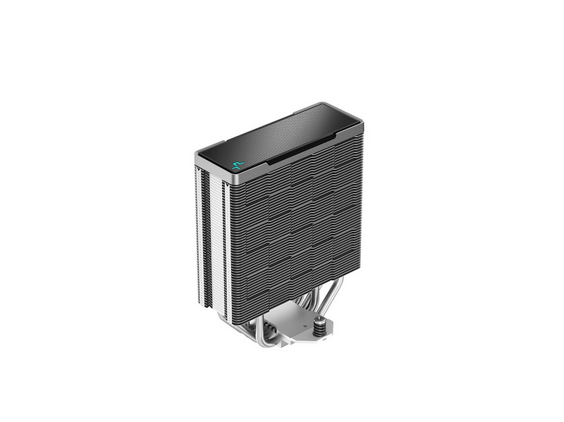 DeepCool AK400 - CPU-Luftkühler - Max 29 dBA