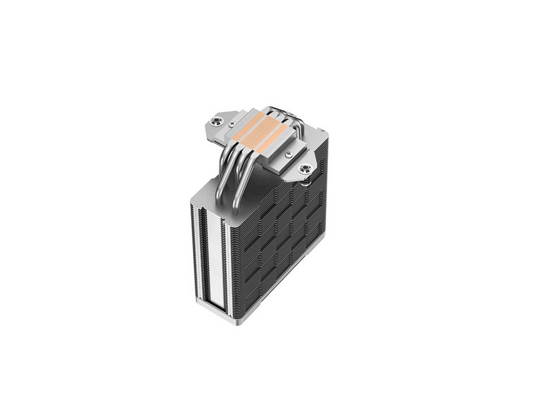 DeepCool AK400 - CPU-Luftkühler - Max 29 dBA