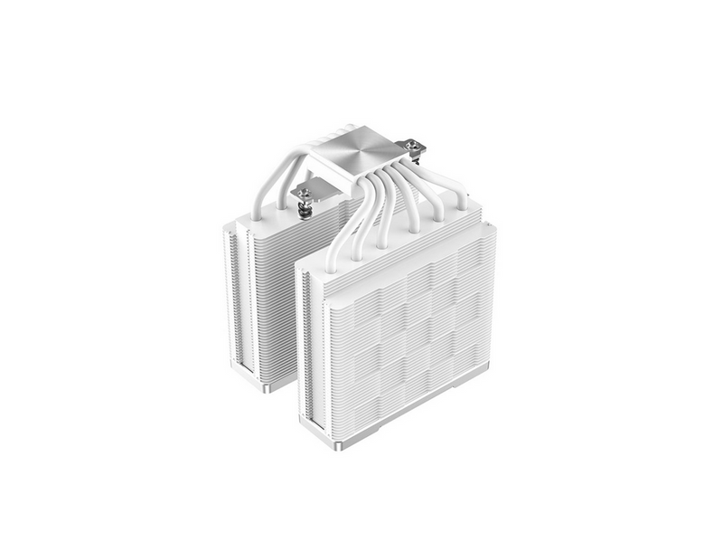 DeepCool AK620 WH - CPU-Luftkühler - Max 28 dBA