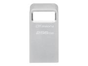 Kingston DataTraveler Micro - 256GB - USB-Stick