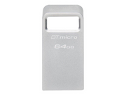 Kingston DataTraveler Micro - 64GB - USB-Stick