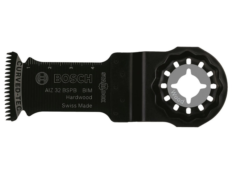 Bosch AIZ 32 BB