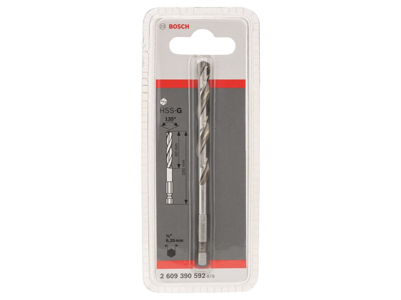 Bosch HSS-G