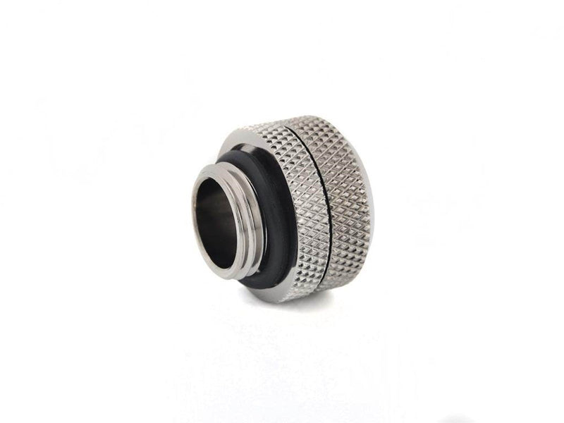 Bitspower G1/4" Black Sparkle Enhance Multi-Link For OD 12MM