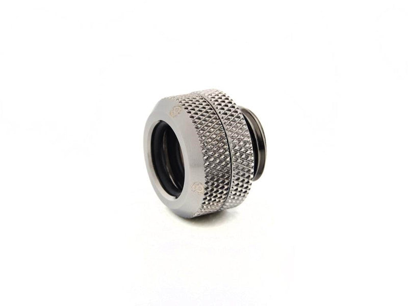 Bitspower G1/4" Black Sparkle Enhance Multi-Link For OD 12MM