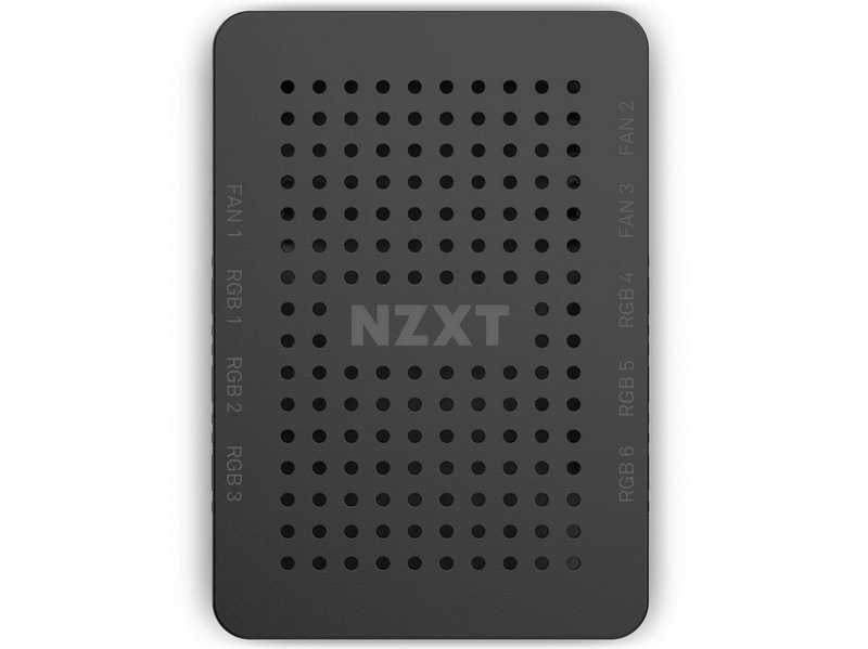 NZXT RGB & Fan Controller