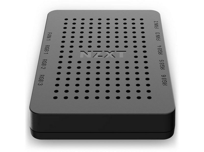 NZXT RGB & Fan Controller