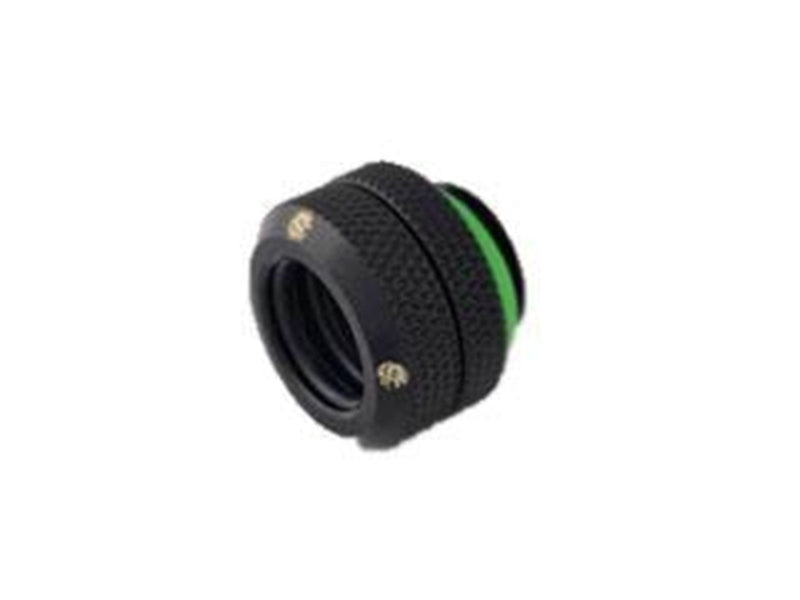 Bitspower G1/4" Matt Black Enhance Multi-Link For OD 12MM