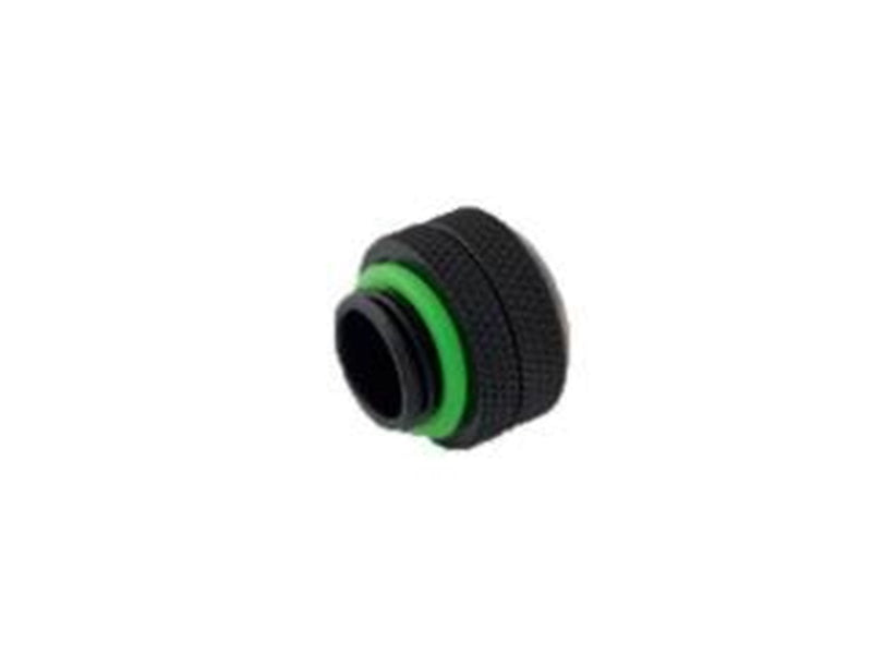 Bitspower G1/4" Matt Black Enhance Multi-Link For OD 12MM