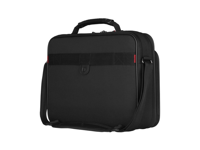 Wenger Legacy 16 Laptop-Tasche für Laptop 16" | Schwarz