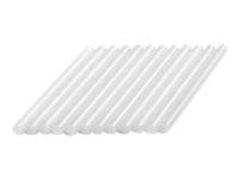 Dremel 7mm multipurpose high temp glue sticks 7mm 12pcs