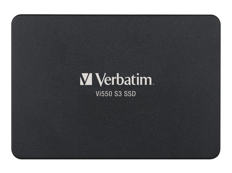 Verbatim Vi550 S3 SSD - 128GB - SATA-600 - 2.5"
