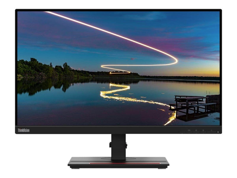 24" Lenovo ThinkVision T24m-20