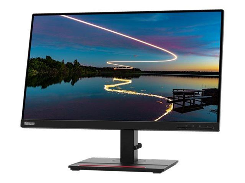 24" Lenovo ThinkVision T24m-20
