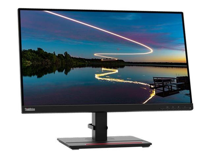 24" Lenovo ThinkVision T24m-20