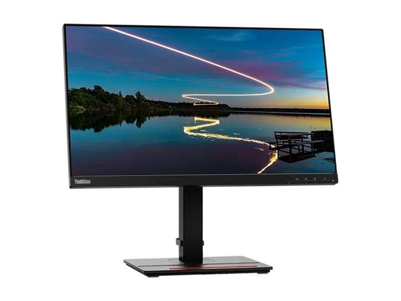 24" Lenovo ThinkVision T24m-20