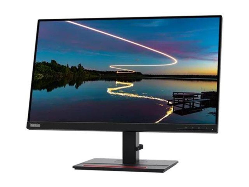 24" Lenovo ThinkVision T24m-20