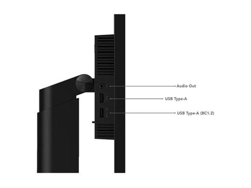 24" Lenovo ThinkVision T24m-20