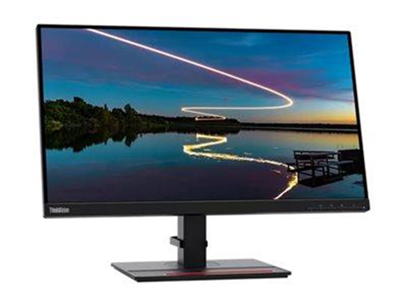 24" Lenovo ThinkVision T24m-20