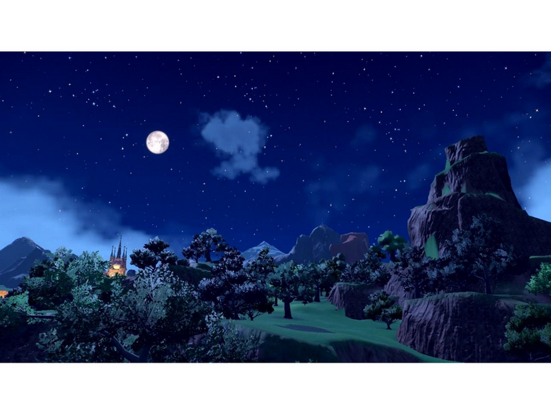 Pokémon Scarlet - Nintendo Switch - RPG - PEGI 7