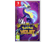 Pokémon Violet - Nintendo Switch - RPG - PEGI 7
