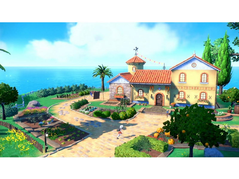 Pokémon Violet - Nintendo Switch - RPG - PEGI 7