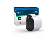 Arlo Go 2 4G/Wi-Fi Security Camera