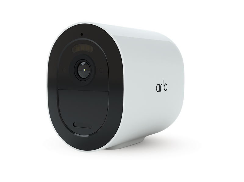 Arlo Go 2 4G/Wi-Fi Security Camera