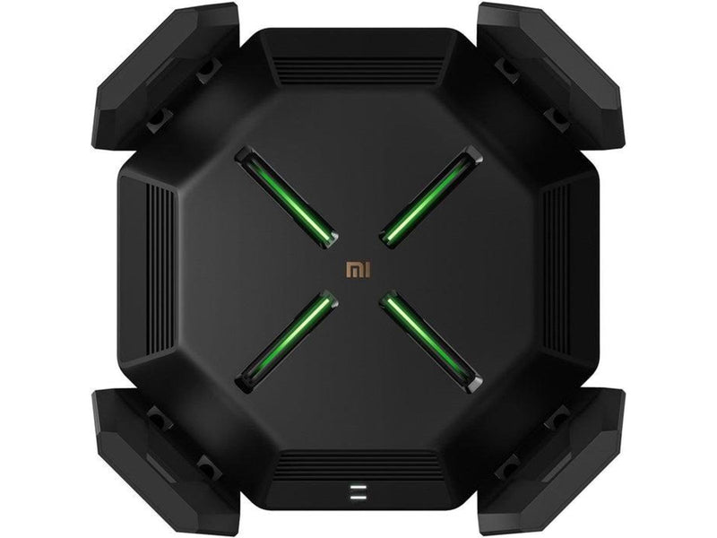 Xiaomi Mi Router AX9000 - Wireless router Wi-Fi 6