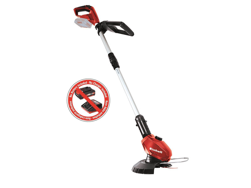 Einhell GE-CT 18 Li solo (ohne Akku)