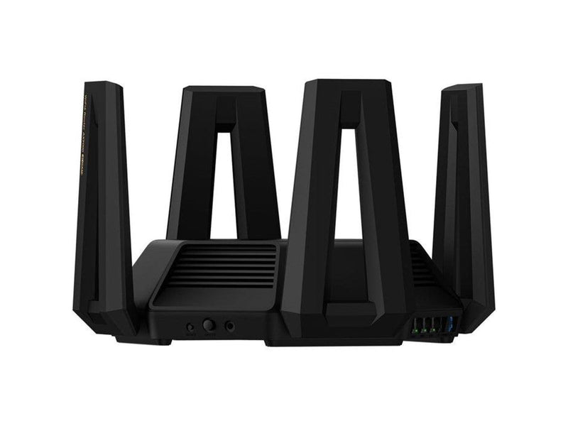 Xiaomi Mi Router AX9000 - Wireless router Wi-Fi 6